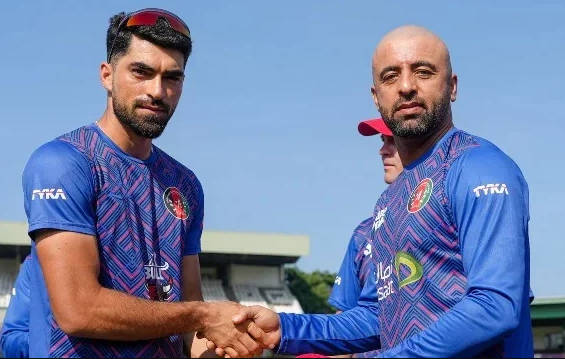 নূর আলী জাদরান