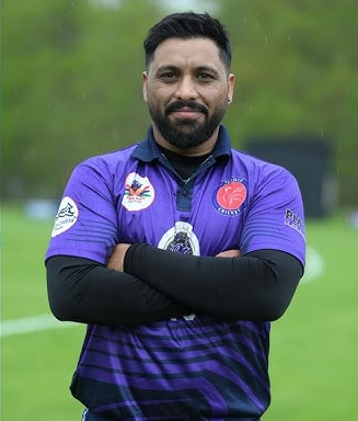 উইলিয়াম সিং