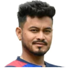 বিজয় জেথি