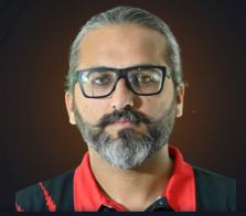 Sumair Khan