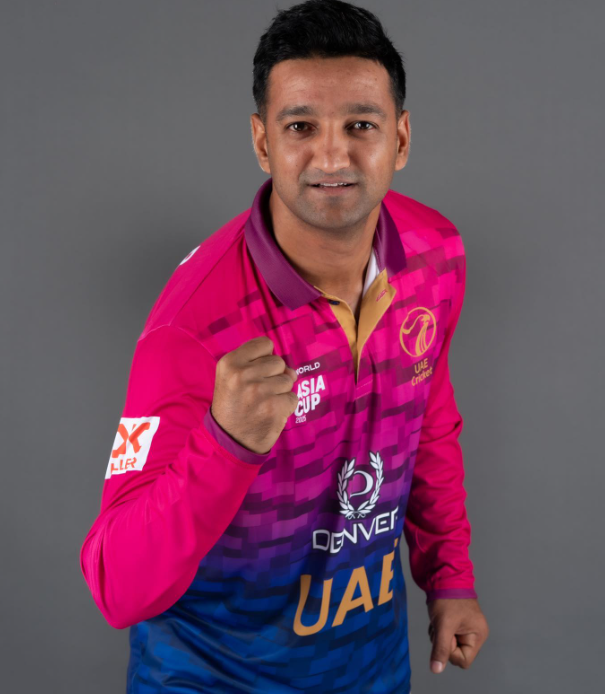 Zohaib Khan