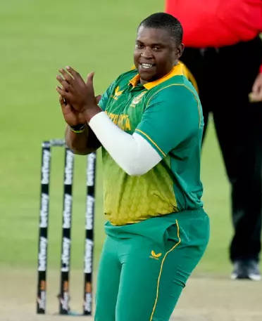 Sisanda Magala