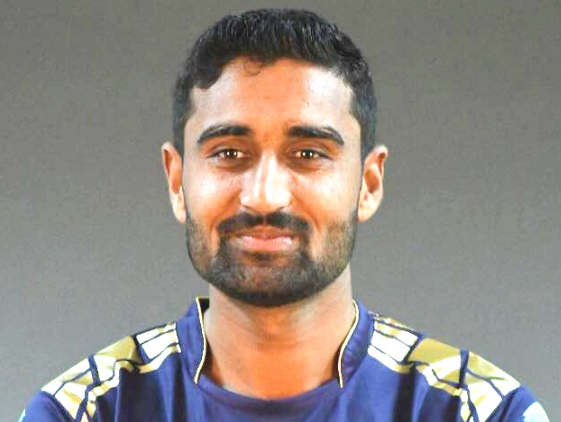 মোহাম্মদ ইরফান জুনিয়র