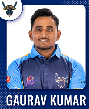 Gaurav Kumar