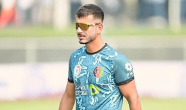 Zia-ur-Rehman Akbar