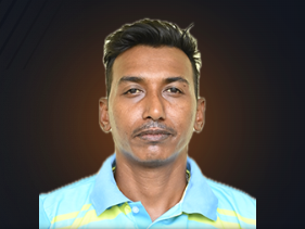 Abhijit Roy