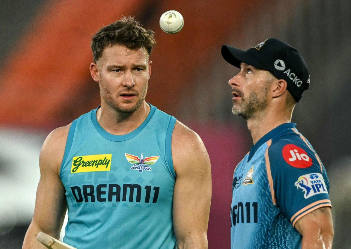 IPL 2026: Gujarat Titans Retain Rabada, Lucknow Super Giants Release David Miller, KKR Plans Major Rebuild Ahead of Auction