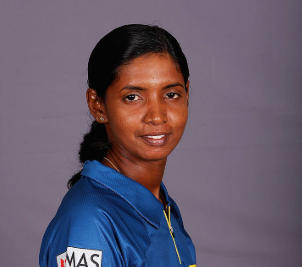 Maduri Samuddika