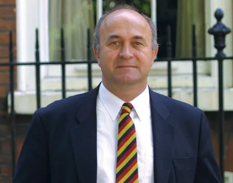 Phil Edmonds