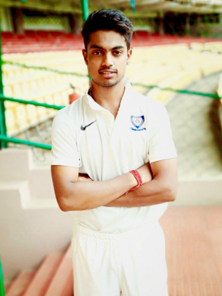 হৃতিক কানোজিয়া