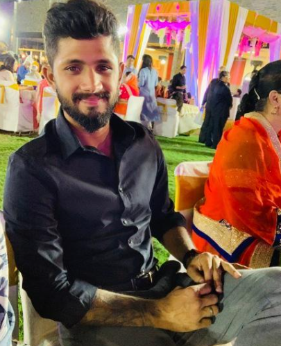 निखिलेश सुरेंद्रन