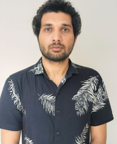 రిషి అరోథే