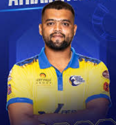 Atharva Kale