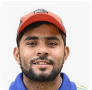 মোহাম্মদ মুদ্দাসির