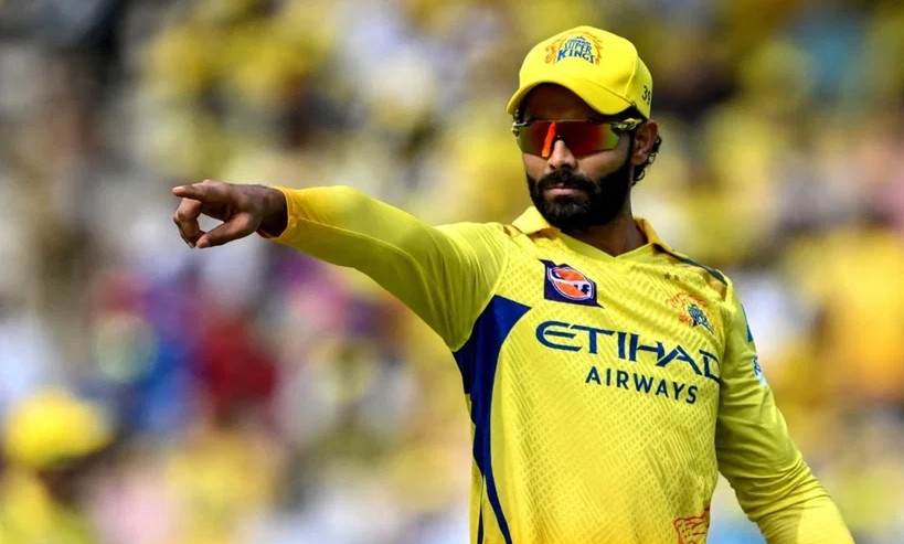 रविंद्र जडेजा राजस्थान रॉयल्स में शामिल: IPL 2026 में कप्तानी की उम्मीद