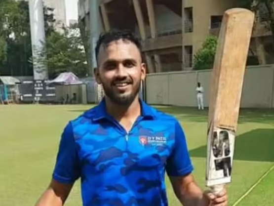 ব্রাভিশ শেঠি