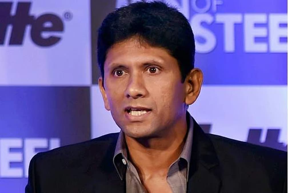 Venkatesh Prasad to Contest KSCA President Post, Backed by Kumble and Srinath
