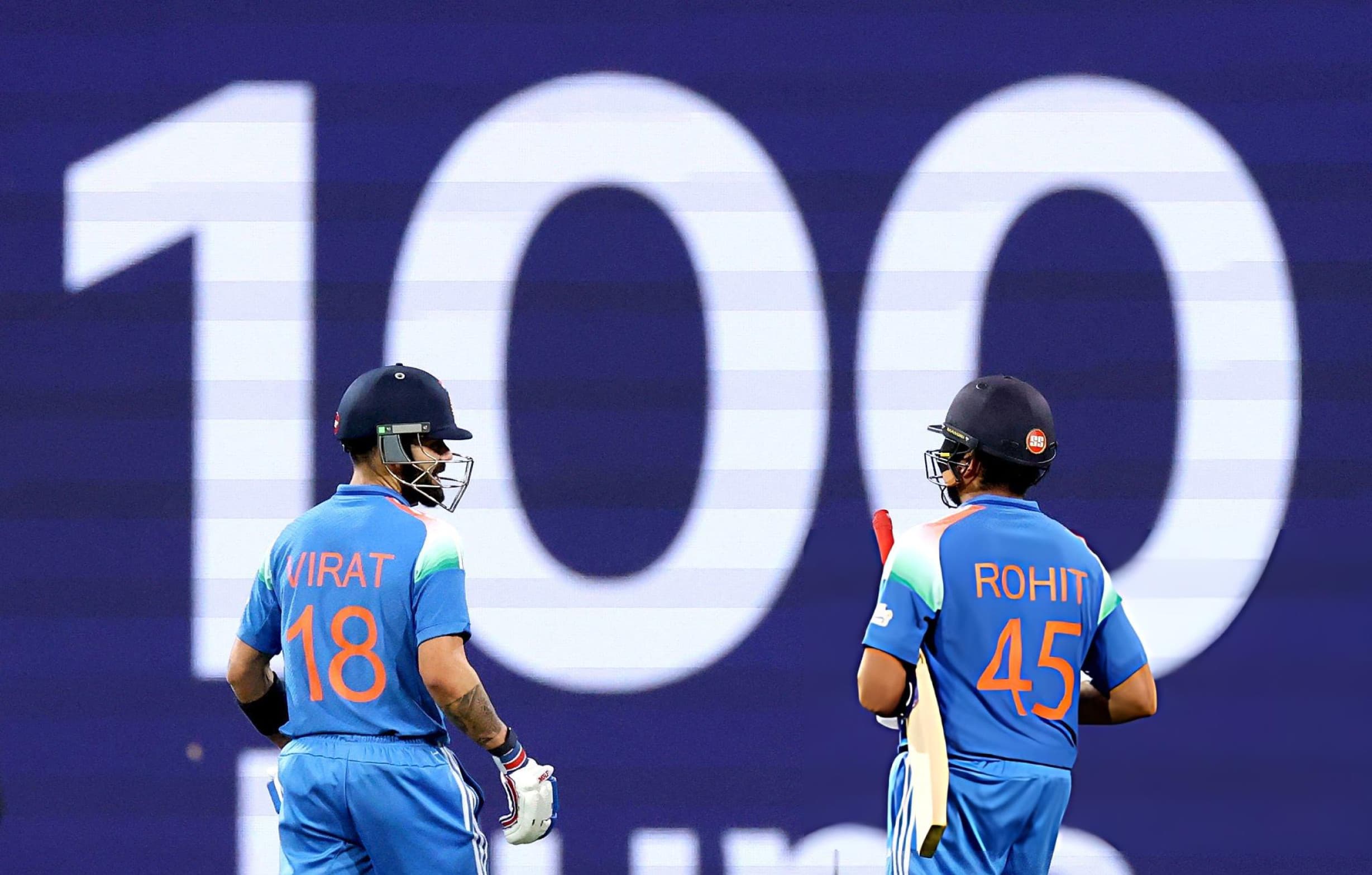 Rohit Sharma Confirms Participation in Vijay Hazare Trophy Following BCCI Directive: Reports