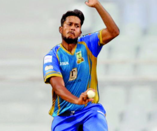 Vaibhav Singh