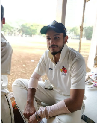 అఖిల్ రాజ్‌పుత్