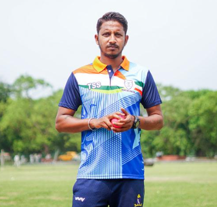 బొడ్డుపల్లి అమిత్