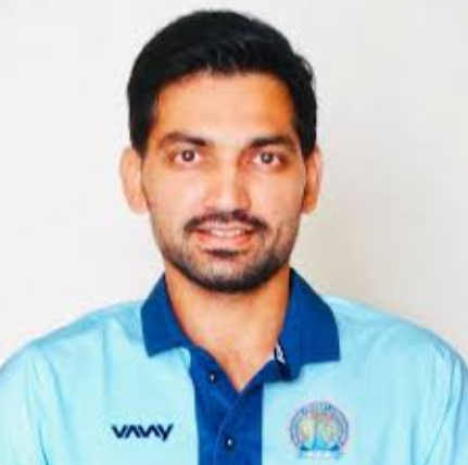 అంకిత్ లాంబా