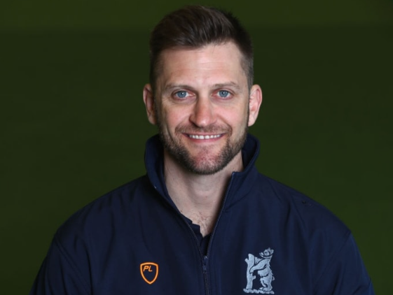 జిమ్ ట్రౌటన్