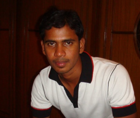 বোদাপতি সুমন্থ