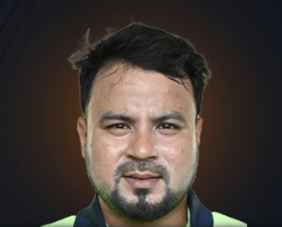 Romario Sharma