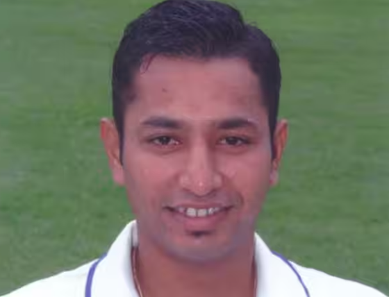 ভিনীত সাক্সেনা