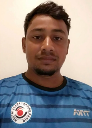 కుందన్ శర్మ