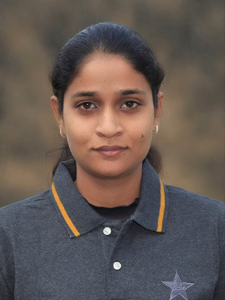 जावेरिया रऊफ