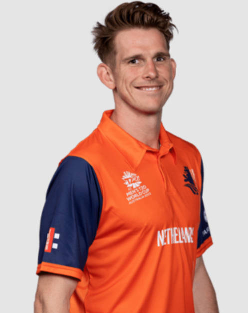 Fred Klaassen