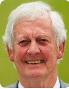 Pat Pocock