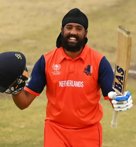 Vikramjit Singh