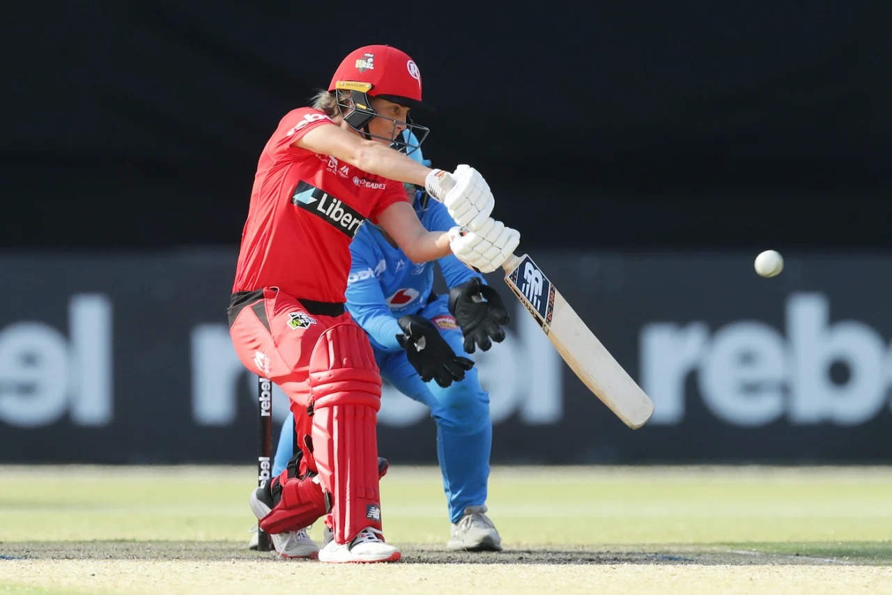 AS-W vs MR-W 9th T20I: Where to Watch Adelaide Strikers Women vs Melbourne Renegades Women, H2H, Playing 11 & Full Match Details
