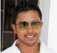 Pritam Debnath