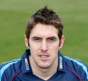 Ben Harmison