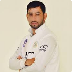 Zahir Shehzad