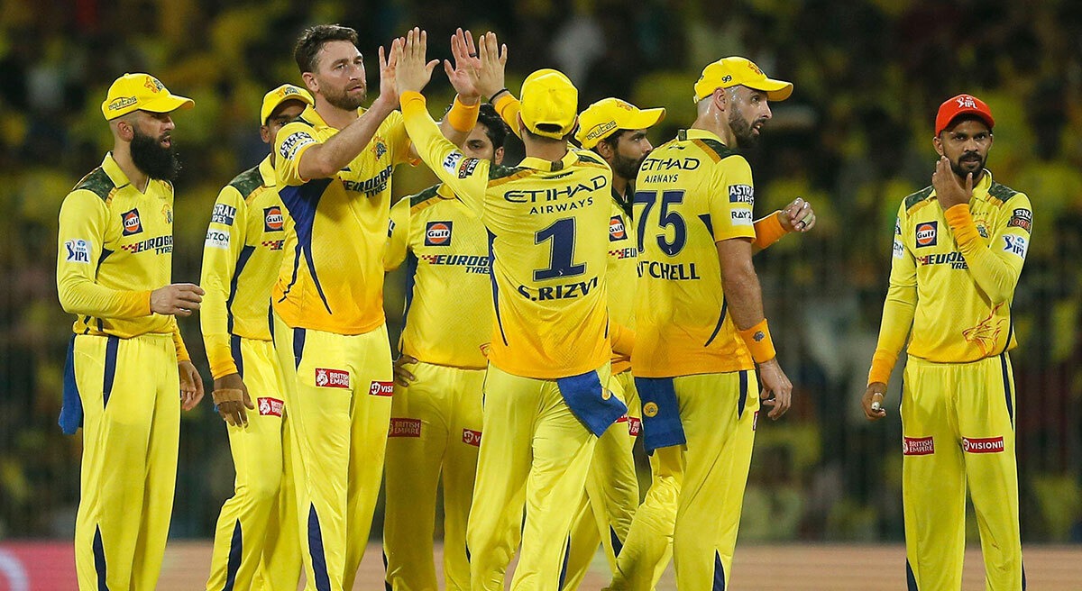 रचिन रविंद्रा और डेवोन कॉनवे को रिलीज़ करेगी CSK, 30 करोड़ के पर्स के साथ उतरेगी ऑक्शन में
