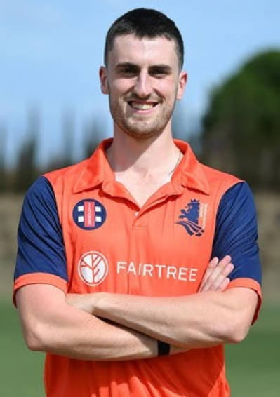 Ben Fletcher