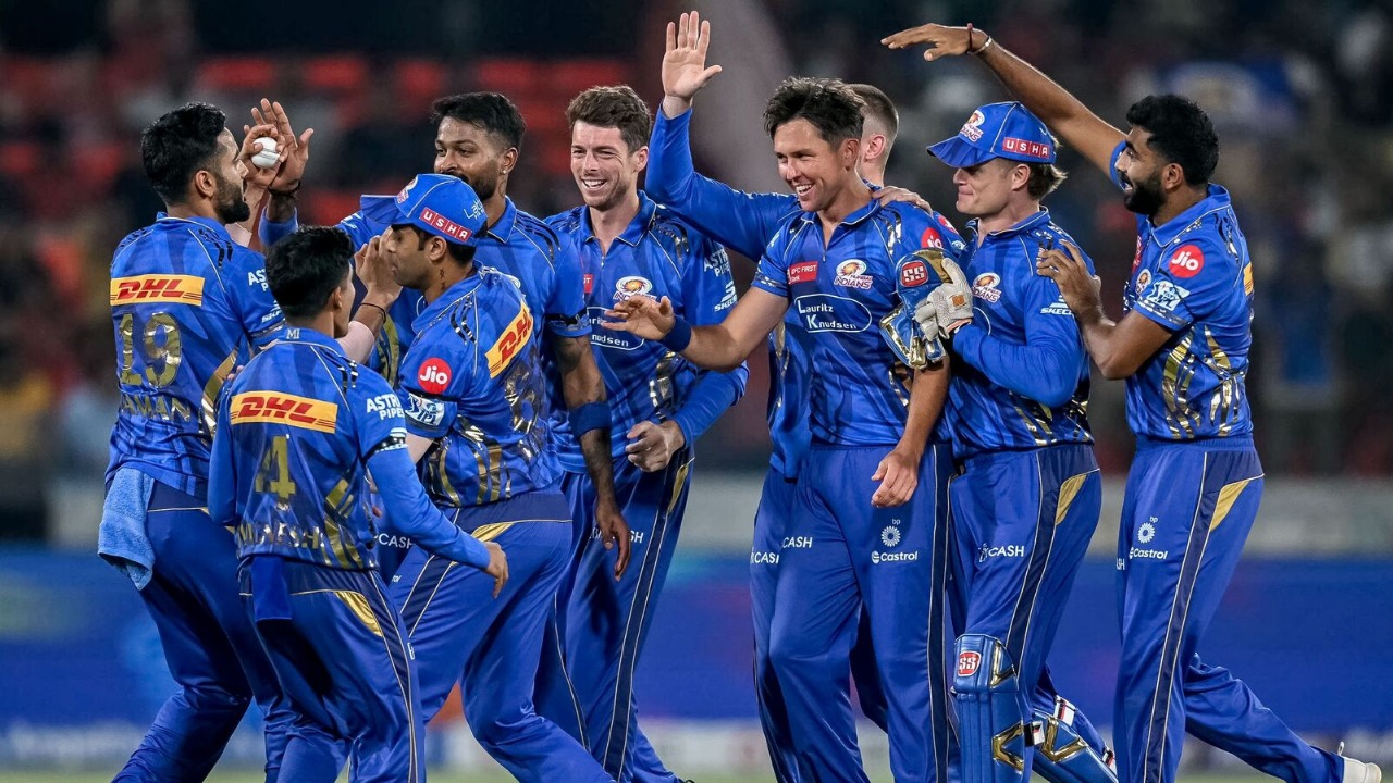 मुंबई इंडियंस में वापसी की तैयारी! मयंक मार्कंडेय को लेकर KKR से ट्रेड की अंतिम बातचीत