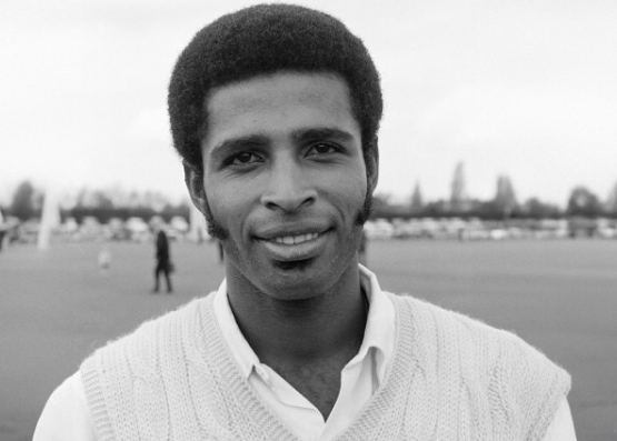 Bernard Julien