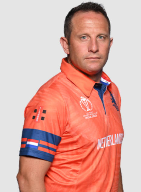 Roelof van der Merwe