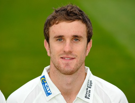 మార్క్ టర్నర్