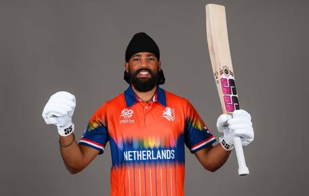 Vikramjit Singh