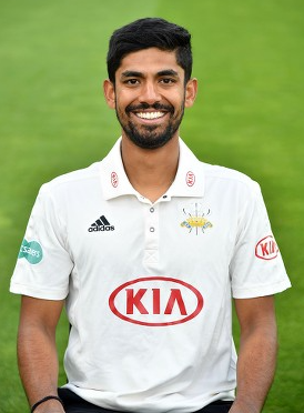 అరుణ్ హరినాథ్
