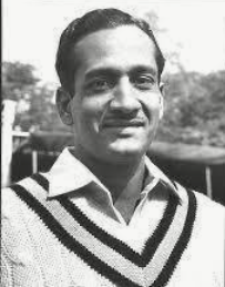 दत्ता गायकवाड़