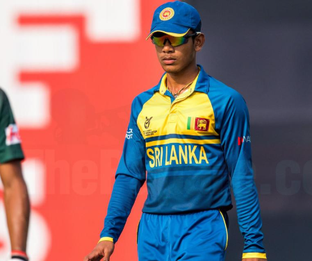 দামিথা সিলভা
