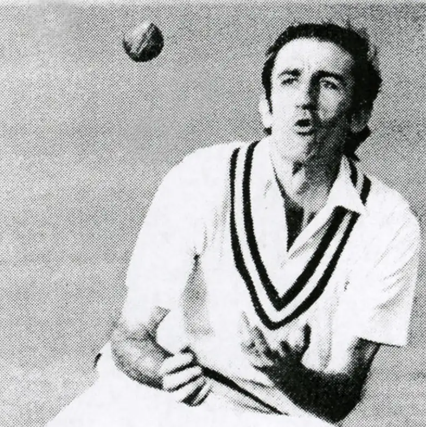 John Traicos